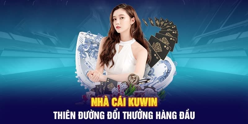 Con đường thành lập nhà cái KU không hề dễ dàng