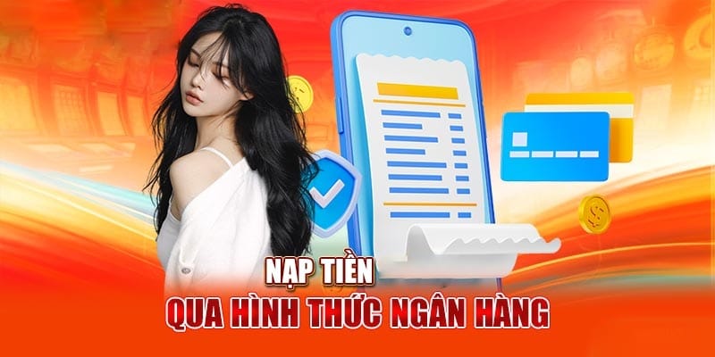 Lưu lại mã QR để đặt lệnh chính xác