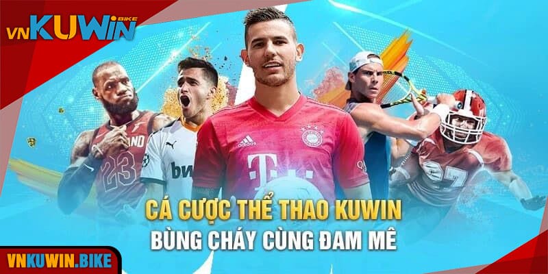 Sảnh thể thao Kuwin 