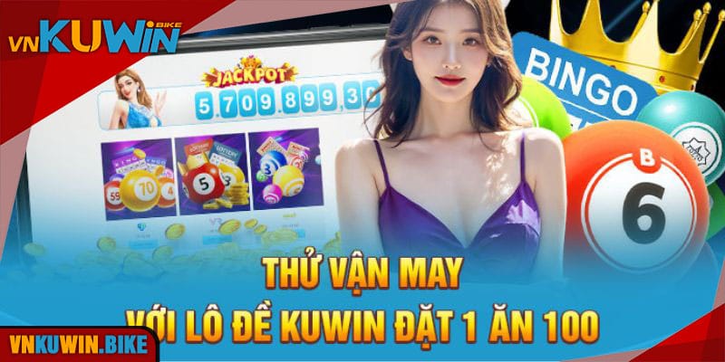 Chiến thuật đặt cược xổ số Kuwin hấp dẫn 