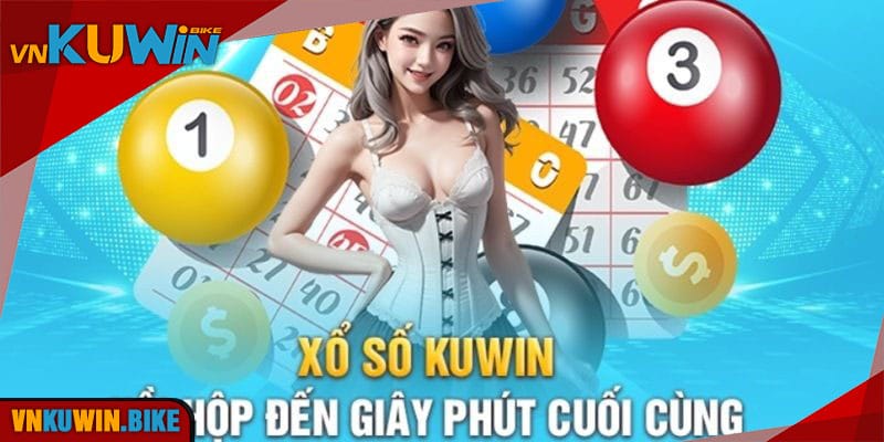 Tổng hợp nhà cung cấp game cho xổ số Kuwin 