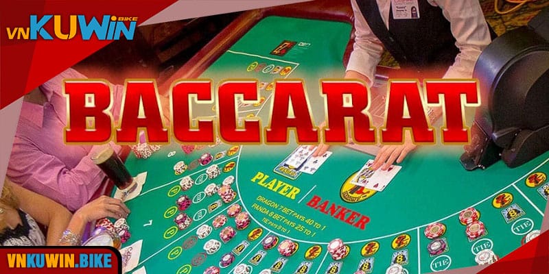 Baccarat Kuwin - Trải Nghiệm Đánh Bài Với Cơ Hội Thắng Lớn