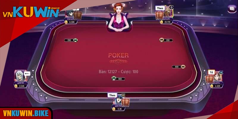 Học hỏi kinh nghiệm để đánh Poker luôn thắng