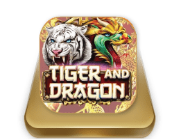 Game Tiger&Dragon Kuwin