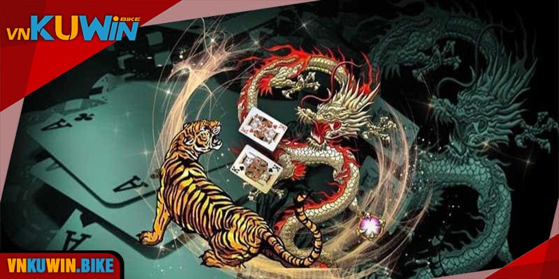 Tỷ lệ thanh toán trong game Rồng Hổ Kuwin