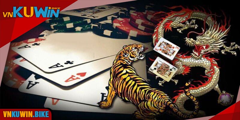 Tìm hiểu thuật ngữ trong game bài Rồng Hổ tại Kuwin Casino