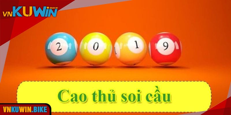 Những điểm mạnh khi soi cầu Kuwin